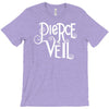 pierce the veil tour T-Shirt