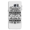 Real Kings Are Born On December 3 Samsung Galaxy S7