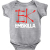 emiskilla Baby Onesie