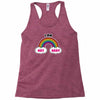 not okay Racerback Tank