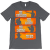 The Ringleader Thr Archer The Samurai The Kid T-Shirt
