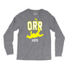 bobby orr 1970 hockey Long Sleeve Shirts