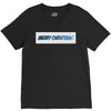 cristmas V-Neck Tee