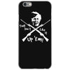 private jones they don't like it up 'em iPhone 6/6s Case