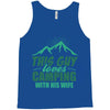 Camper Couple Man Tank Top