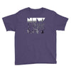 new york city Youth Tee