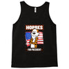 calvin hobbes Tank Top