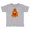 toupet Toddler T-shirt
