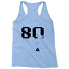 Made in the 80's Racerback Tank