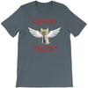 raizez you from purrdition T-Shirt