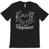 i am a stegosaurus T-Shirt