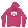 einsturzende neubauten logo Unisex Hoodie