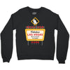 Pray for Las Vegas Crewneck Sweatshirt