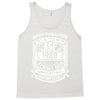 If Things Better 1988 Age Approach Magnificent Tank Top