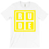 rude T-Shirt