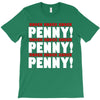 bbt knock knock penny T-Shirt