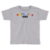 Beverly Hills 1988 Toddler T-shirt