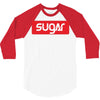 SUGAR 3/4 Sleeve Shirt