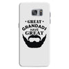 mens grandads bearded Samsung Galaxy S7
