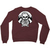 hard worker Crewneck Sweatshirt