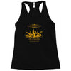 r'lyeh whiskey Racerback Tank