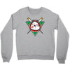 mighty raph Crewneck Sweatshirt