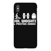 sex weights and protein shakes iPhoneX