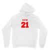 DUN 21 Unisex Hoodie