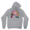 Cosmic Breath Unisex Hoodie
