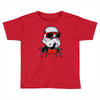 hipster trooper Toddler T-shirt
