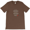 i never T-Shirt