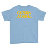 captain marvel 6 Youth Tee