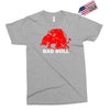 bad bull (2) Exclusive T-shirt