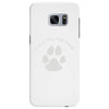 paw pun for pet lovers Samsung Galaxy S7 Edge