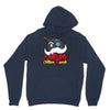 mister atom bomb Unisex Hoodie