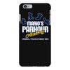 marios parkour academy iPhone 6 Plus/6s Plus Case
