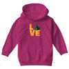 love stick Youth Hoodie