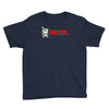 may the panda force be with you Youth Tee