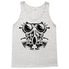 gas mask Tank Top