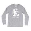 beethoven tribute Long Sleeve Shirts