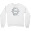 cannon films classic retro movie studio Crewneck Sweatshirt