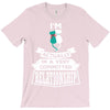 I Am Cat Actually In A Very Commited Relationship T-Shirt
