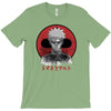 red sun uzumak T-Shirt