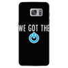 we got the power 3 Samsung Galaxy S7