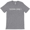 I Feel Weird T-Shirt