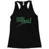 only the best Racerback Tank