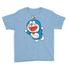 Doraemon Youth Tee