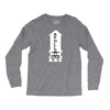 dannys apollo 11 sweater Long Sleeve Shirts