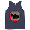 hand shake Tank Top