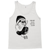 forever young forever sloth Tank Top